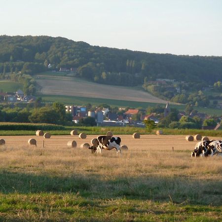 Entre Monts Et Collines B&B Et Spa En Option Kültér fotó