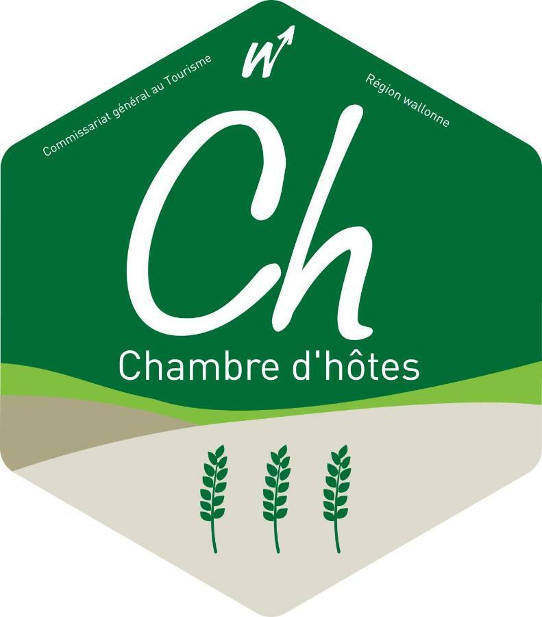 Entre Monts Et Collines B&B Et Spa En Option Kültér fotó